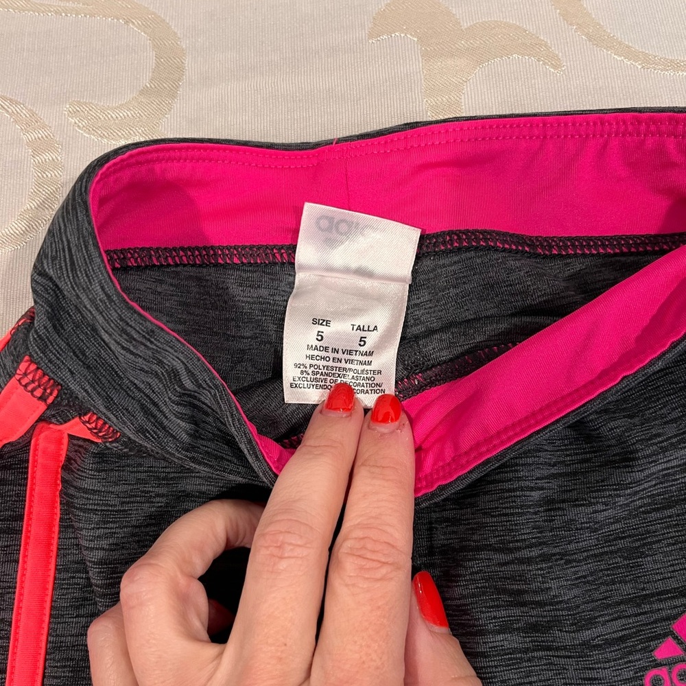 Adidas Tracksuit - Picture 3 of 3